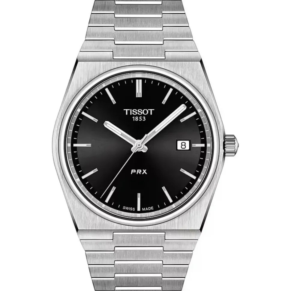 TISSOT PRX
