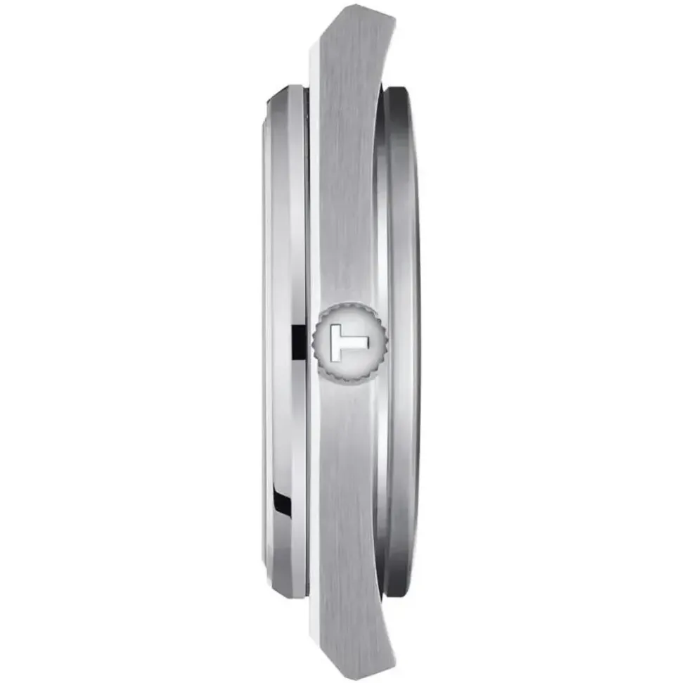 TISSOT PRX Edelstahl 40 mm T137.410.11.041.00