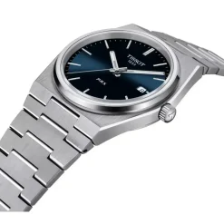 TISSOT PRX Edelstahl 40 mm T137.410.11.041.00