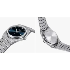 TISSOT PRX Edelstahl 40 mm T137.410.11.041.00
