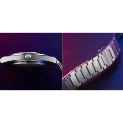 TISSOT PRX Edelstahl 40 mm T137.410.11.041.00