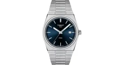 TISSOT PRX Edelstahl 40 mm T137.410.11.041.00