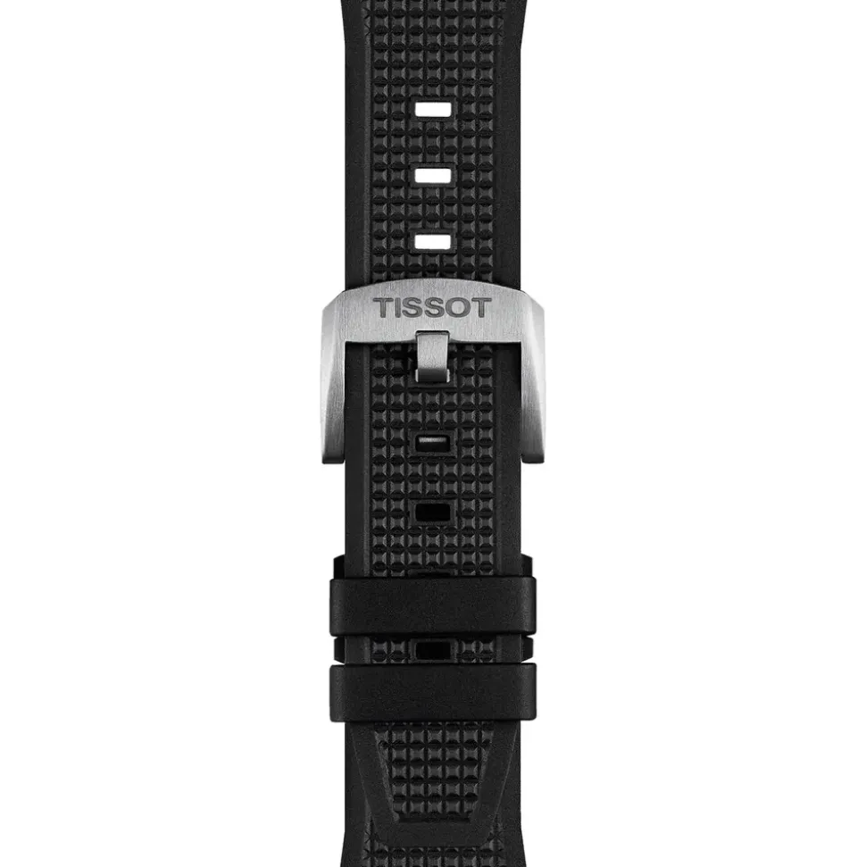 TISSOT PRX Edelstahl 40 mm T137.410.17.051.00