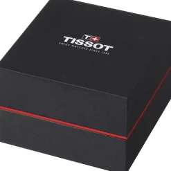 TISSOT PRX Edelstahl 40 mm T137.410.11.031.00