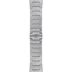 TISSOT PRX Edelstahl 40 mm T137.410.11.031.00