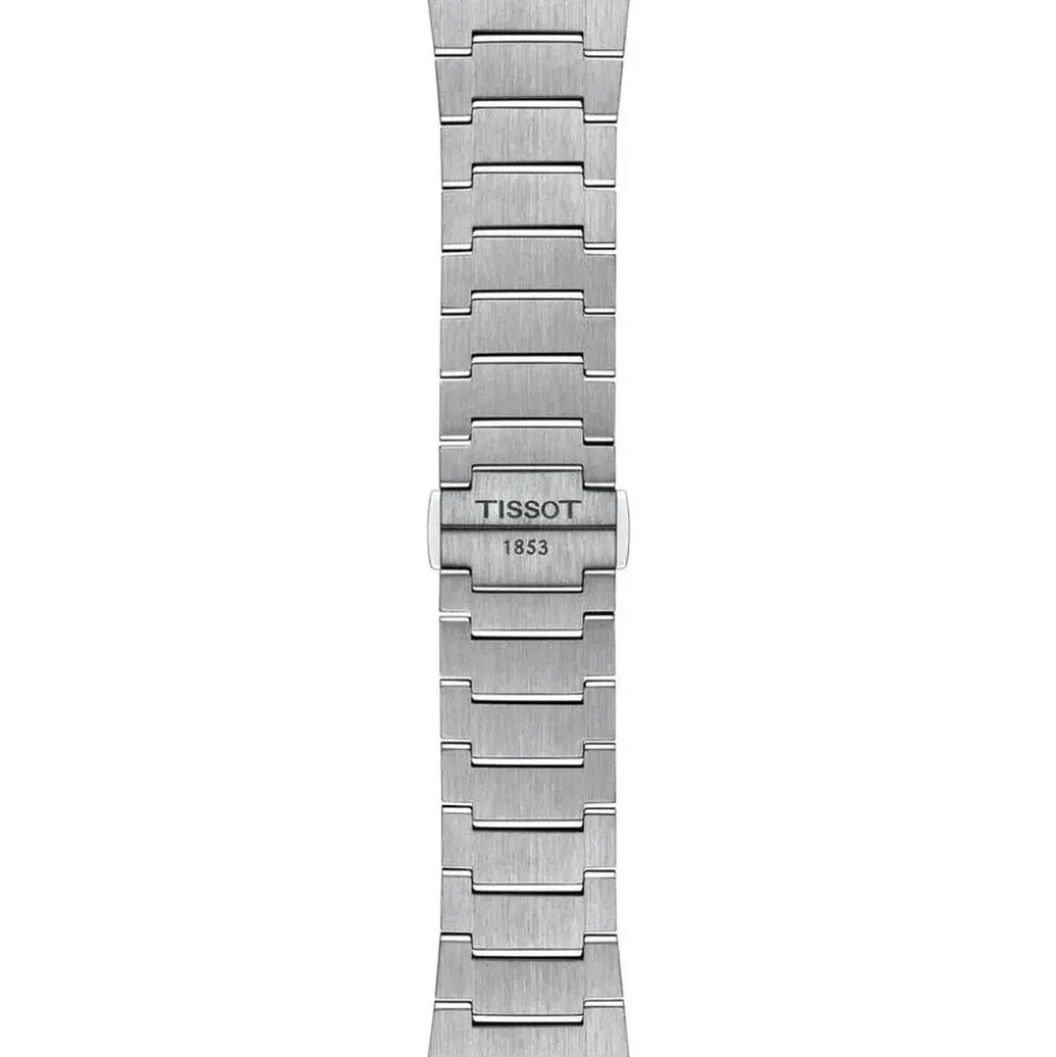 TISSOT PRX Edelstahl 40 mm T137.410.11.031.00