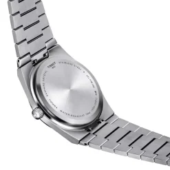 TISSOT PRX Edelstahl 40 mm T137.410.11.031.00