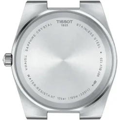 TISSOT PRX Edelstahl 40 mm T137.410.11.031.00