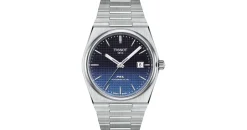 TISSOT PRX Powermatic 80 Edelstahl 40 mm T137.407.11.051.01