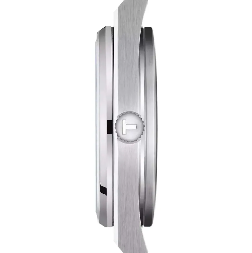 TISSOT PRX Powermatic 80 Edelstahl 40 mm T137.407.11.051.01