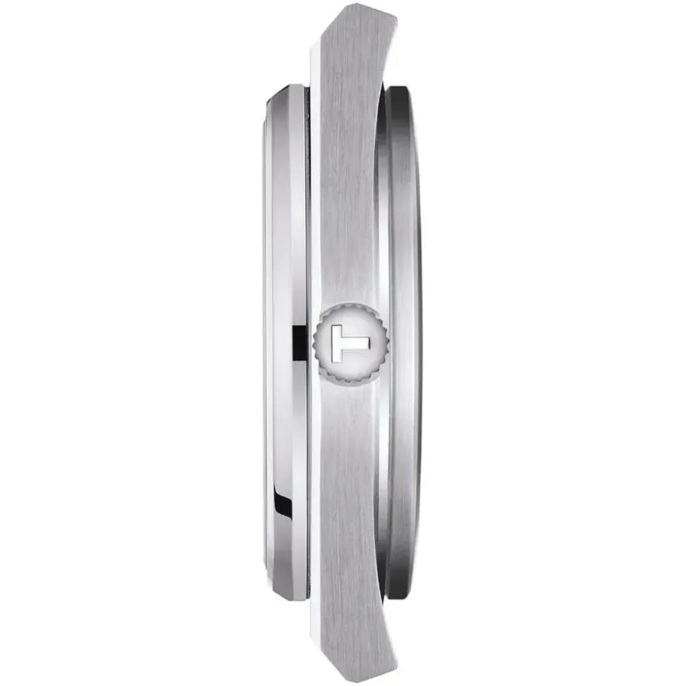 TISSOT PRX Powermatic 80 Edelstahl 40 mm T137.407.11.091.00