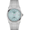 TISSOT PRX Powermatic 80 Edelstahl 35 mm  T137.207.11.351.00
