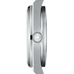 TISSOT PRX Quarz Leder 35 mm T137.210.11.081.00