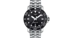 TISSOT Seastar 1000 Powermatic 80