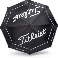 Titleist Tour Double Canopy Regenschirm