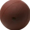 Togu Medizinball Klassik 1,5 kg braun
