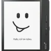 Tolino Epos 2 8 GB Schwarz