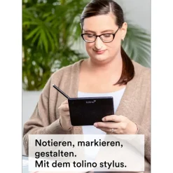 Tolino Vision Color