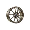 Tomason TN25 Superlight 8,0 x 18 5 x 108 ET45 MB72,6 matt bronze