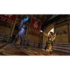 Tomb Raider IV-VI Remastered Starring Lara Croft: Deluxe Edition