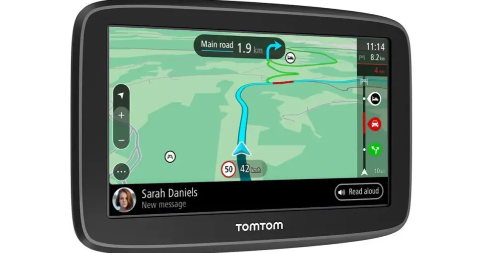 TomTom GO Classic 5 EU