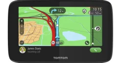 TomTom GO Essential