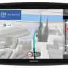 TomTom GO Navigator 7'' (2.Gen) Ganz Europa