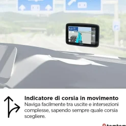 TomTom GO Professional