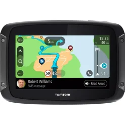 TomTom Rider 550