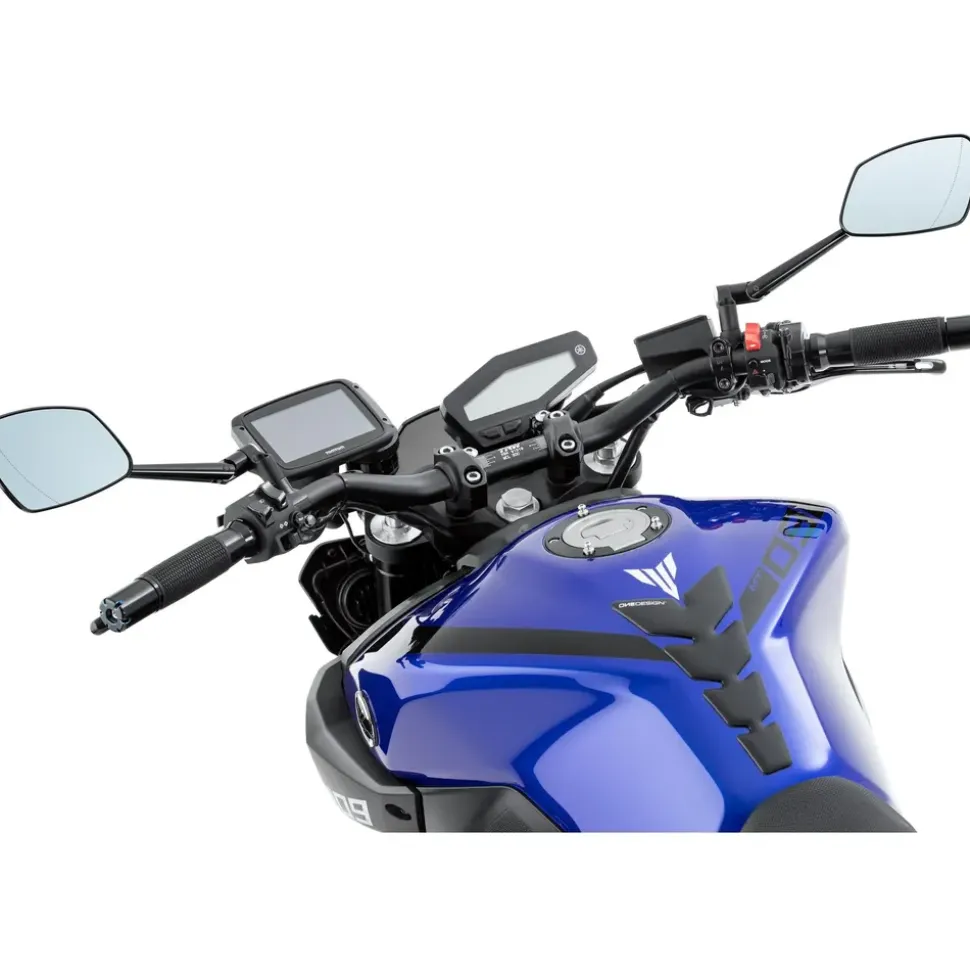 TomTom Rider 550