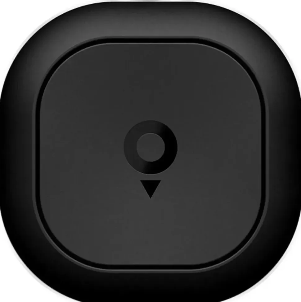 TomTom Tom, Deutsch, Ganz Europa, Fixed, Schwarz, USB, 48 mm