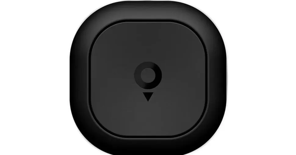 TomTom Tom, Deutsch, Ganz Europa, Fixed, Schwarz, USB, 48 mm