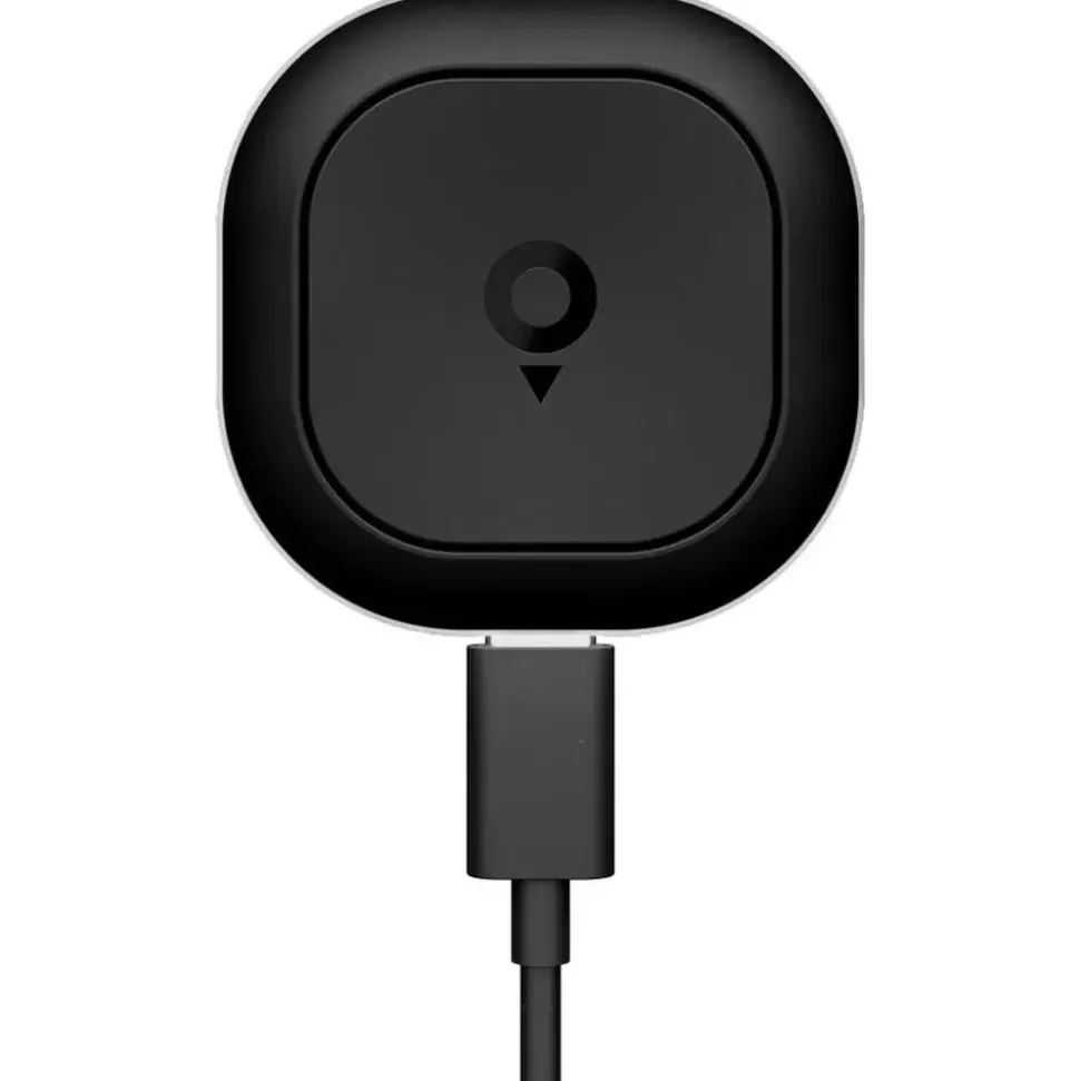 TomTom Tom, Deutsch, Ganz Europa, Fixed, Schwarz, USB, 48 mm