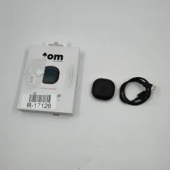 TomTom Tom, Deutsch, Ganz Europa, Fixed, Schwarz, USB, 48 mm
