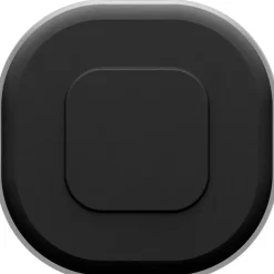 TomTom Tom, Deutsch, Ganz Europa, Fixed, Schwarz, USB, 48 mm