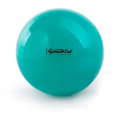 tonkey active life Gymnastikball Grün 65 cm