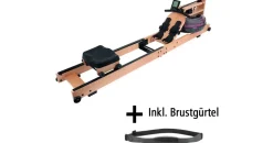 Topfit Wasserrudergerät Faltbar