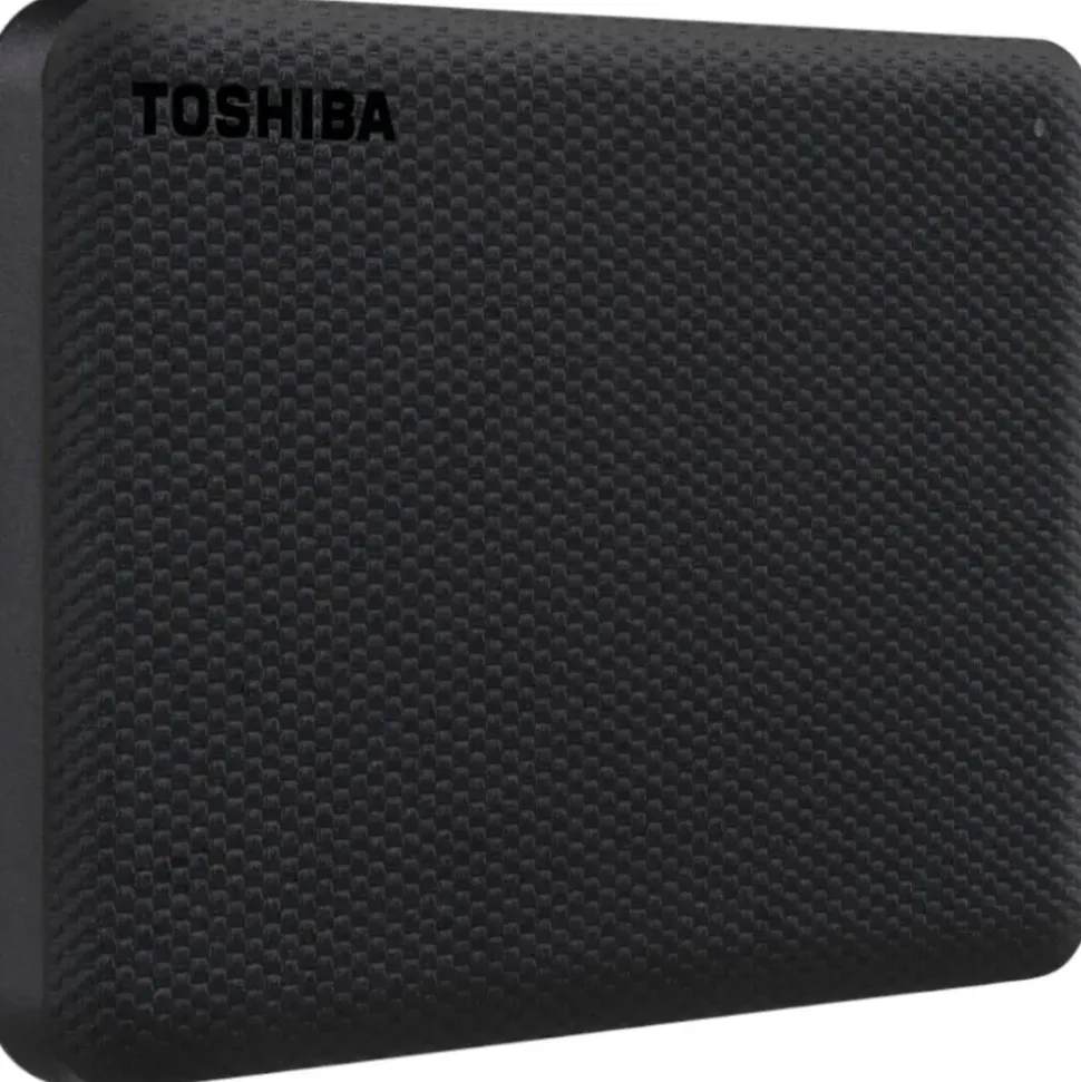 Toshiba Canvio Advance