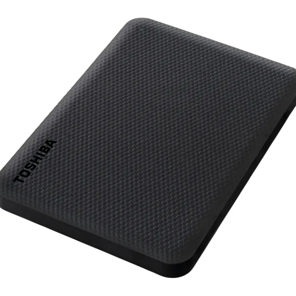 Toshiba Canvio Advance