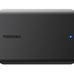 Toshiba Canvio Basics