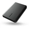 Toshiba Canvio Basics 2022 4 TB USB 3.2 HDTB540EK3CA