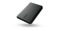 Toshiba Canvio Basics 2022 4 TB USB 3.2 HDTB540EK3CA