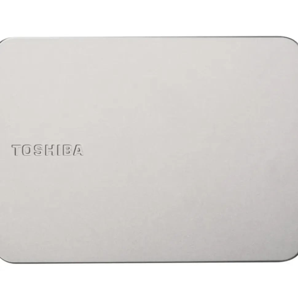 Toshiba Canvio Flex