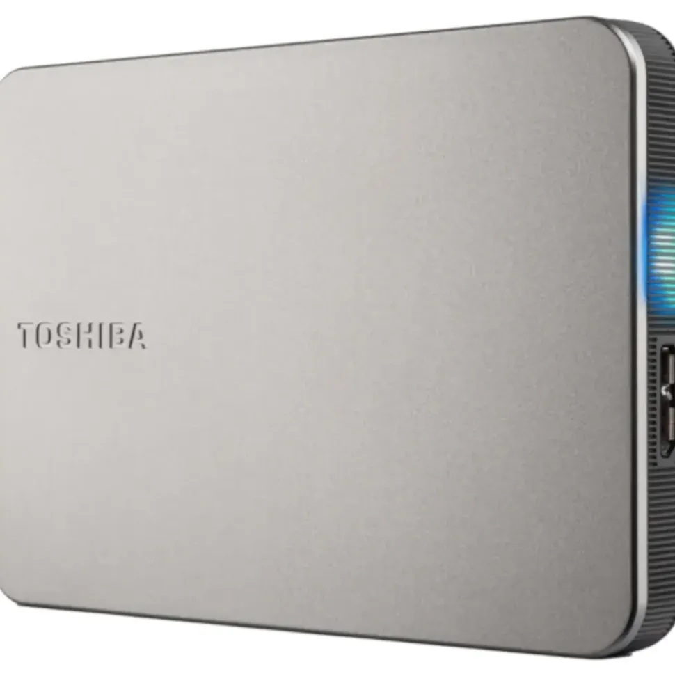 Toshiba Canvio Flex