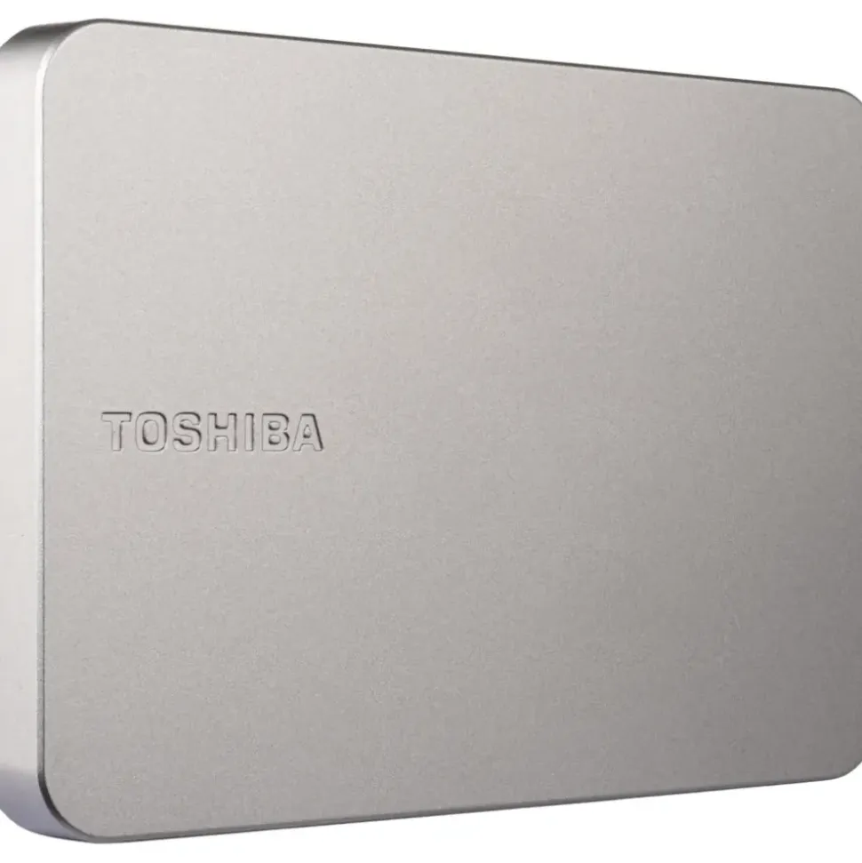 Toshiba Canvio Flex