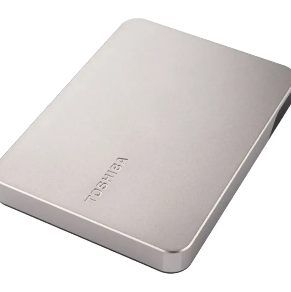 Toshiba Canvio Flex