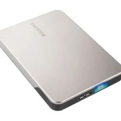 Toshiba Canvio Flex