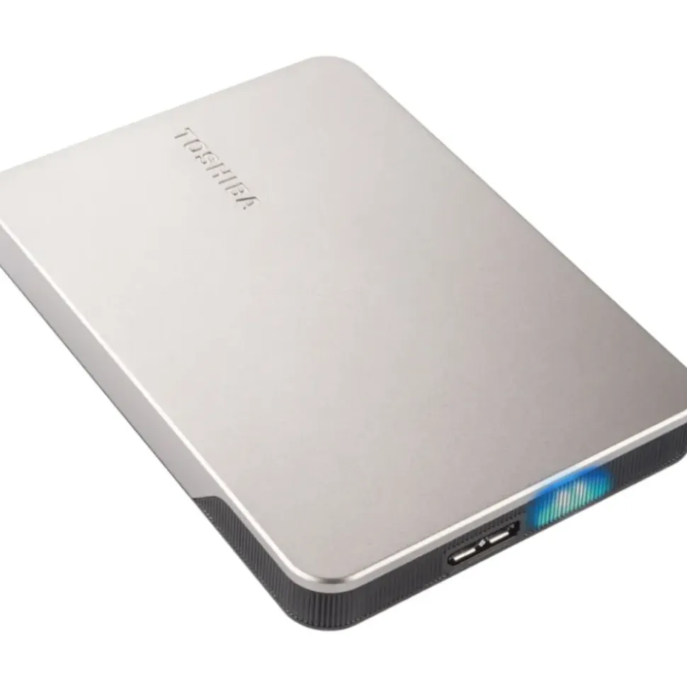 Toshiba Canvio Flex