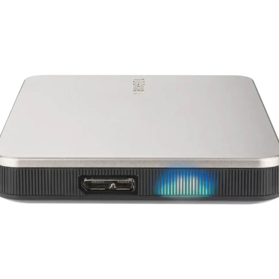 Toshiba Canvio Flex