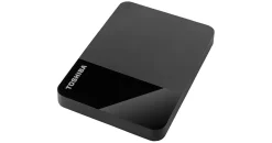 Toshiba Canvio Ready